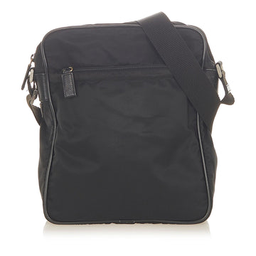 Prada Tessuto Crossbody Bag (SHG-19457)