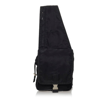 Prada Tessuto Crossbody Bag (SHG-29769)