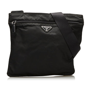 Prada Tessuto Crossbody  Bag (SHG-35595)