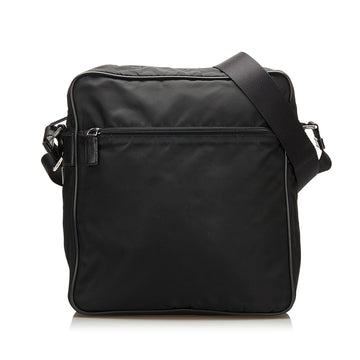 Prada Tessuto Crossbody Bag (SHG-35844)