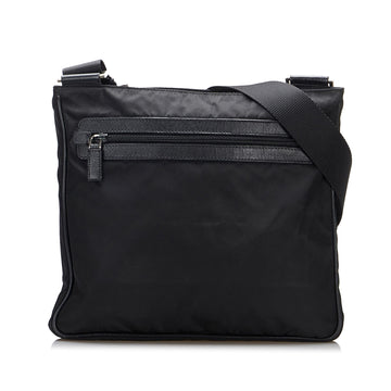 Prada Tessuto Crossbody Bag (SHG-hVvv72)