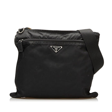 Prada Tessuto Crossbody (SHG-35716)
