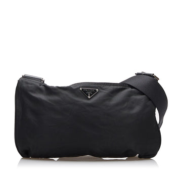 Prada Tessuto Crossbody (SHG-v6y3vH)