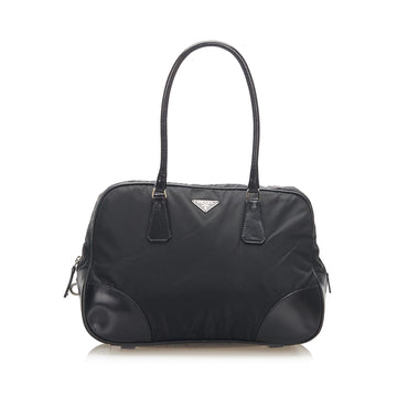 Prada Tessuto Handbag (SHG-18594)