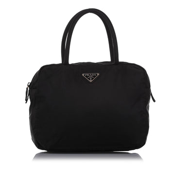 Prada Tessuto Handbag (SHG-31497)