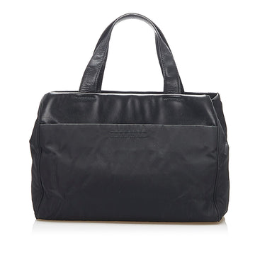 Prada Tessuto Handbag (SHG-31522)