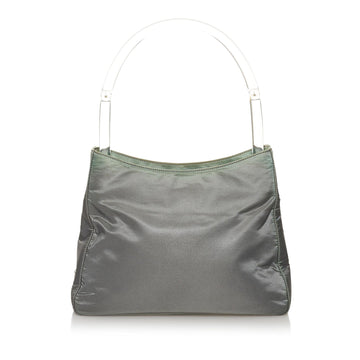 Prada Tessuto Handbag (SHG-29916)