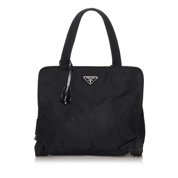 Prada Tessuto Handbag (SHG-31047)