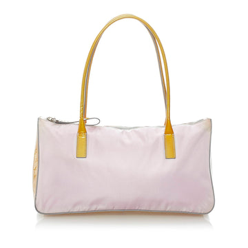 Prada Tessuto Handbag (SHG-31473)