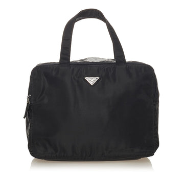 Prada Tessuto Handbag (SHG-33819)