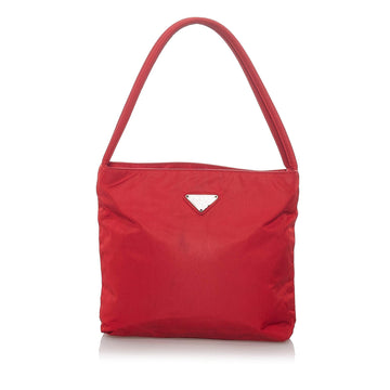 Prada Tessuto Handbag (SHG-33909)
