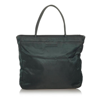Prada Tessuto Handbag (SHG-36110)
