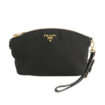 Prada Tessuto Pouch (SHG-36045)