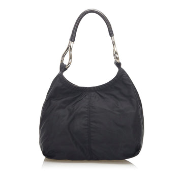 Prada Tessuto Shoulder Bag (SHG-31495)
