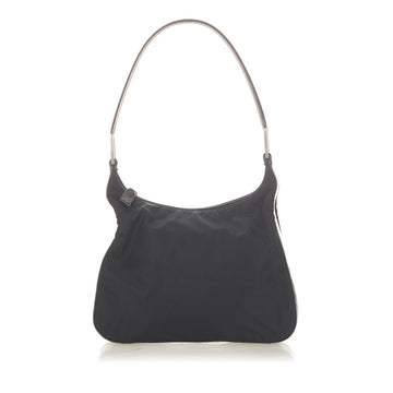 Prada Tessuto Shoulder Bag (SHG-19273)