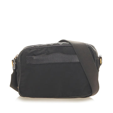 Prada Tessuto Shoulder Bag (SHG-31503)