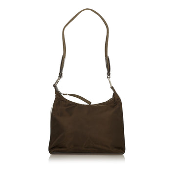 Prada Tessuto Shoulder Bag (SHG-31558)