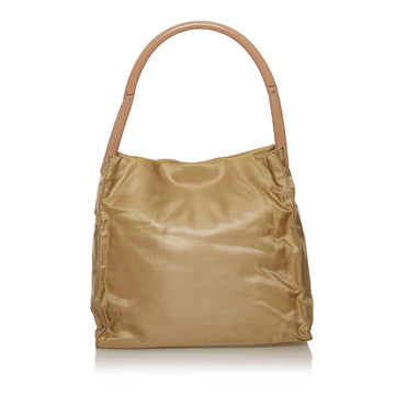 Prada Tessuto Shoulder Bag (SHG-28593)
