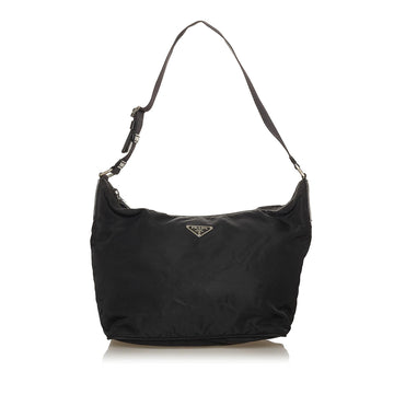 Prada Tessuto Shoulder Bag (SHG-29274)