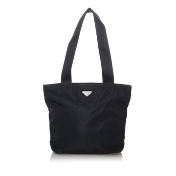 Prada Tessuto Shoulder Bag (SHG-29929)