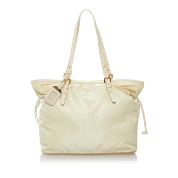 Prada Tessuto Tote Bag (SHG-33921)