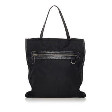 Prada Tessuto Tote Bag (SHG-36122)