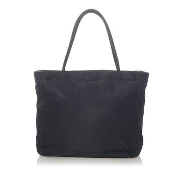 Prada Tessuto Tote Bag (SHG-36127)