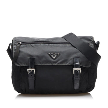 Prada Tesuto Crossbody Bag (SHG-SXT4j3)