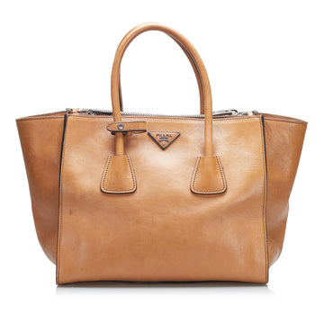 Prada Twin Pocket (SHG-DQicaY)