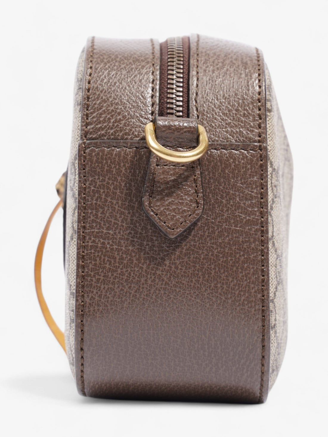 Gucci Neo   Messenger Bag GG Supreme Canvas Small