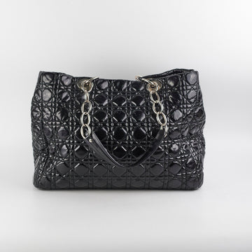 Dior Tote Black
