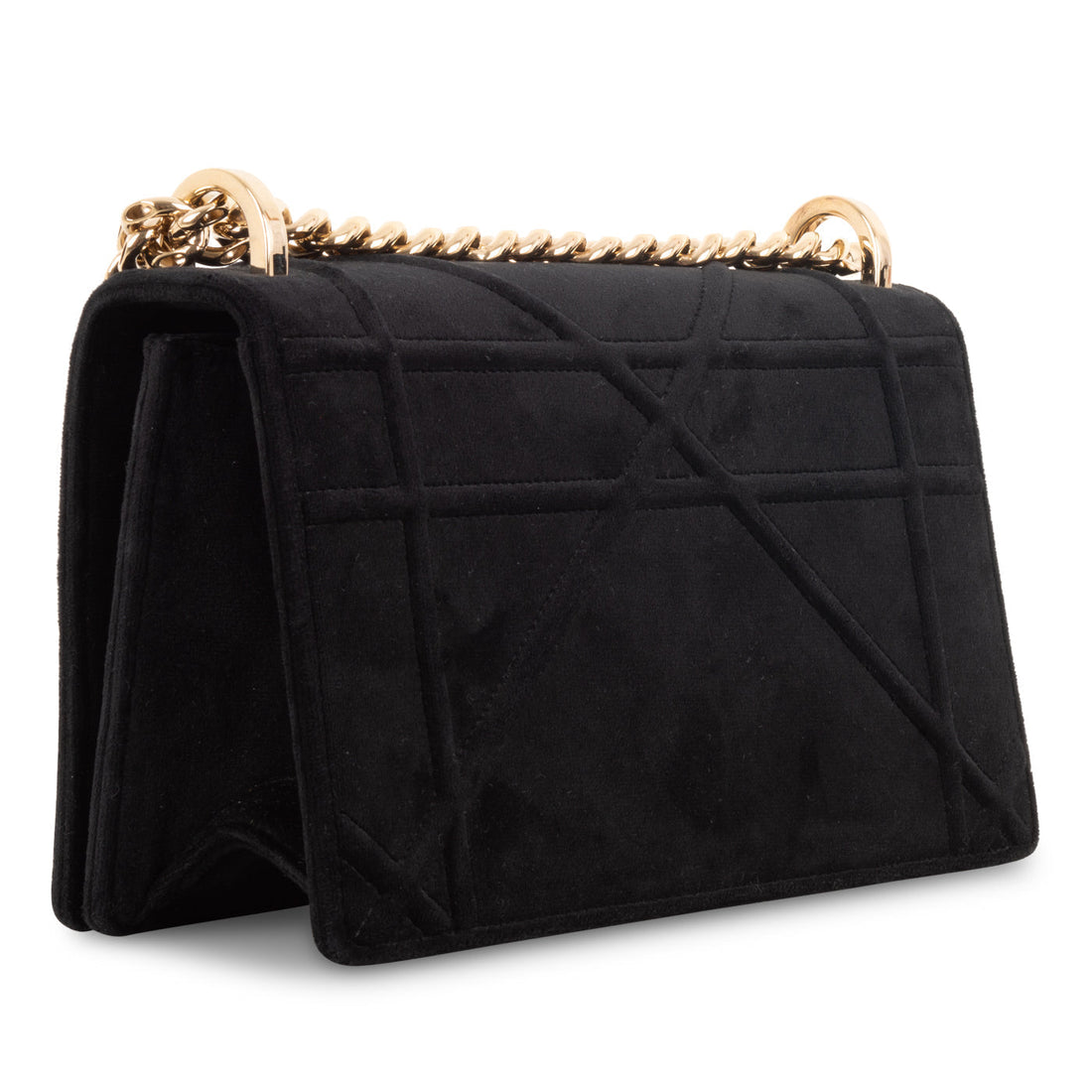 Christian Dior Diorama - Black Velvet