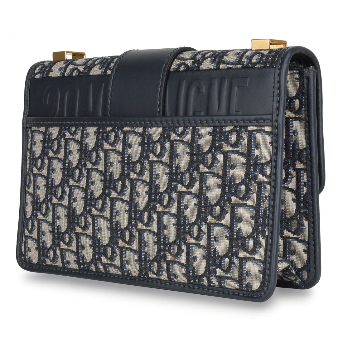Christian Dior 30 Montaigne Bag - Oblique Canvas