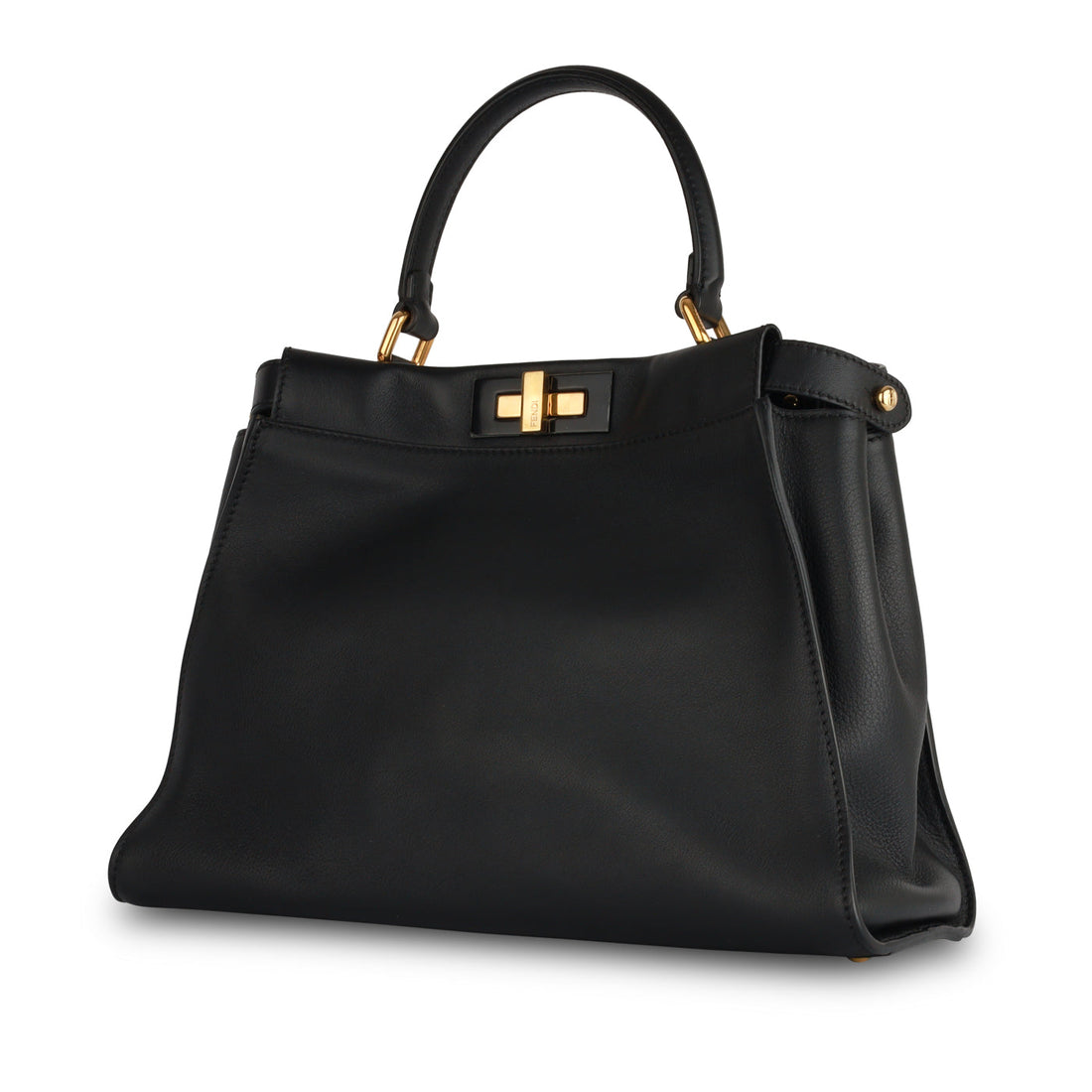 Fendi Peekaboo - Medium