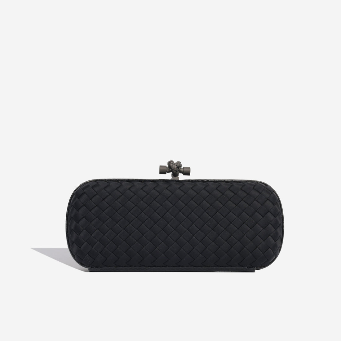 Bottega Veneta Long Knot Clutch