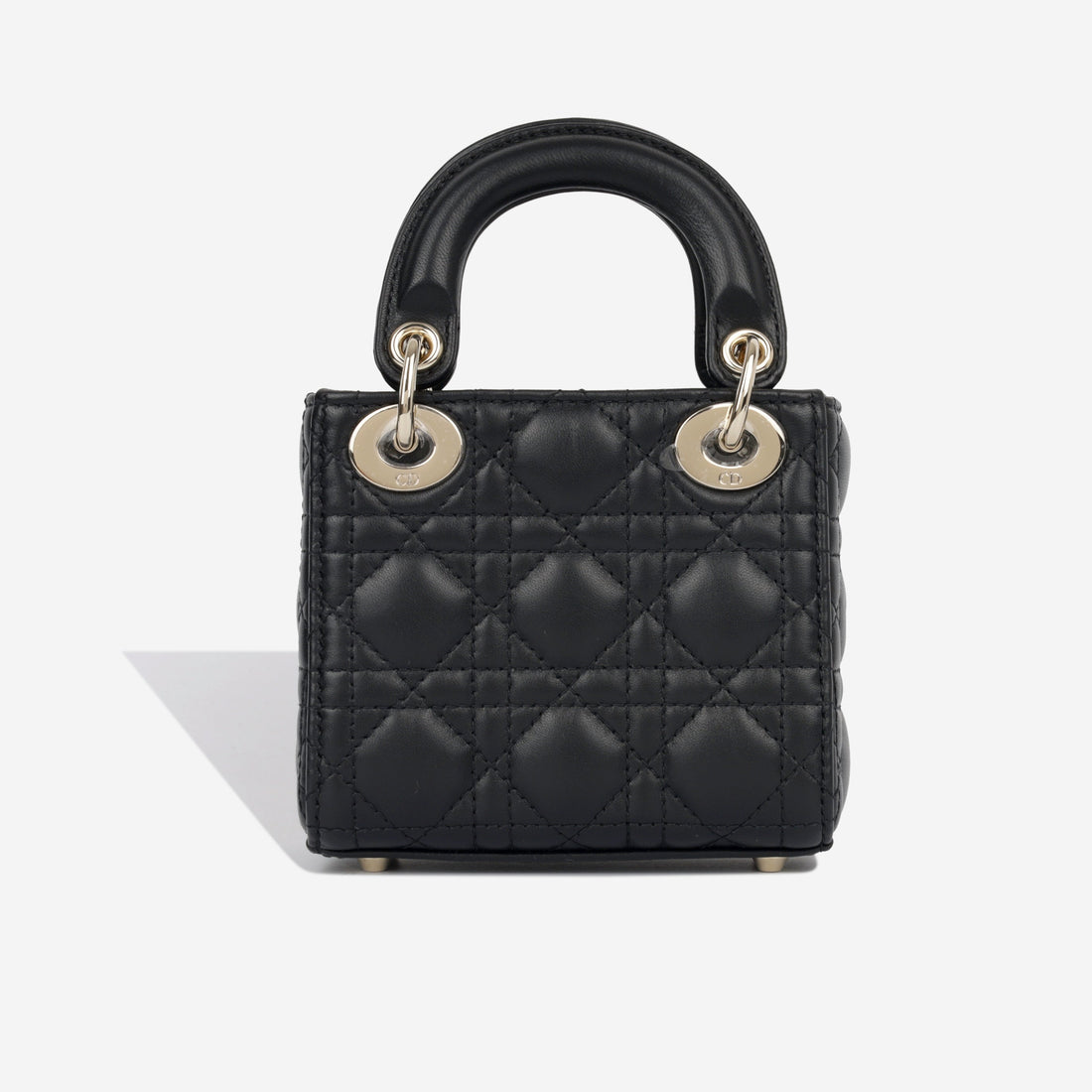 Christian Dior Lady Dior - Micro