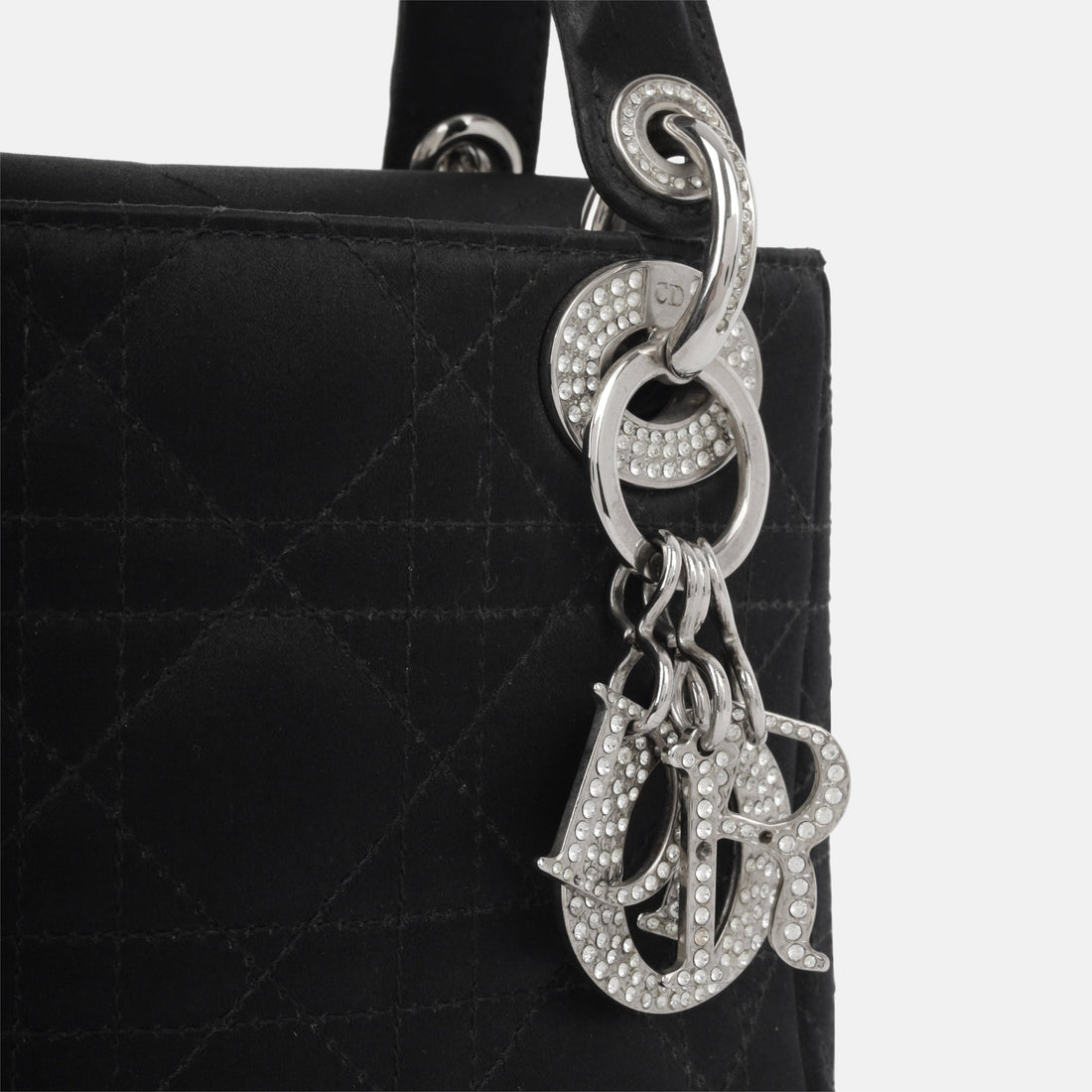 Christian Dior   Lady Dior - Mini