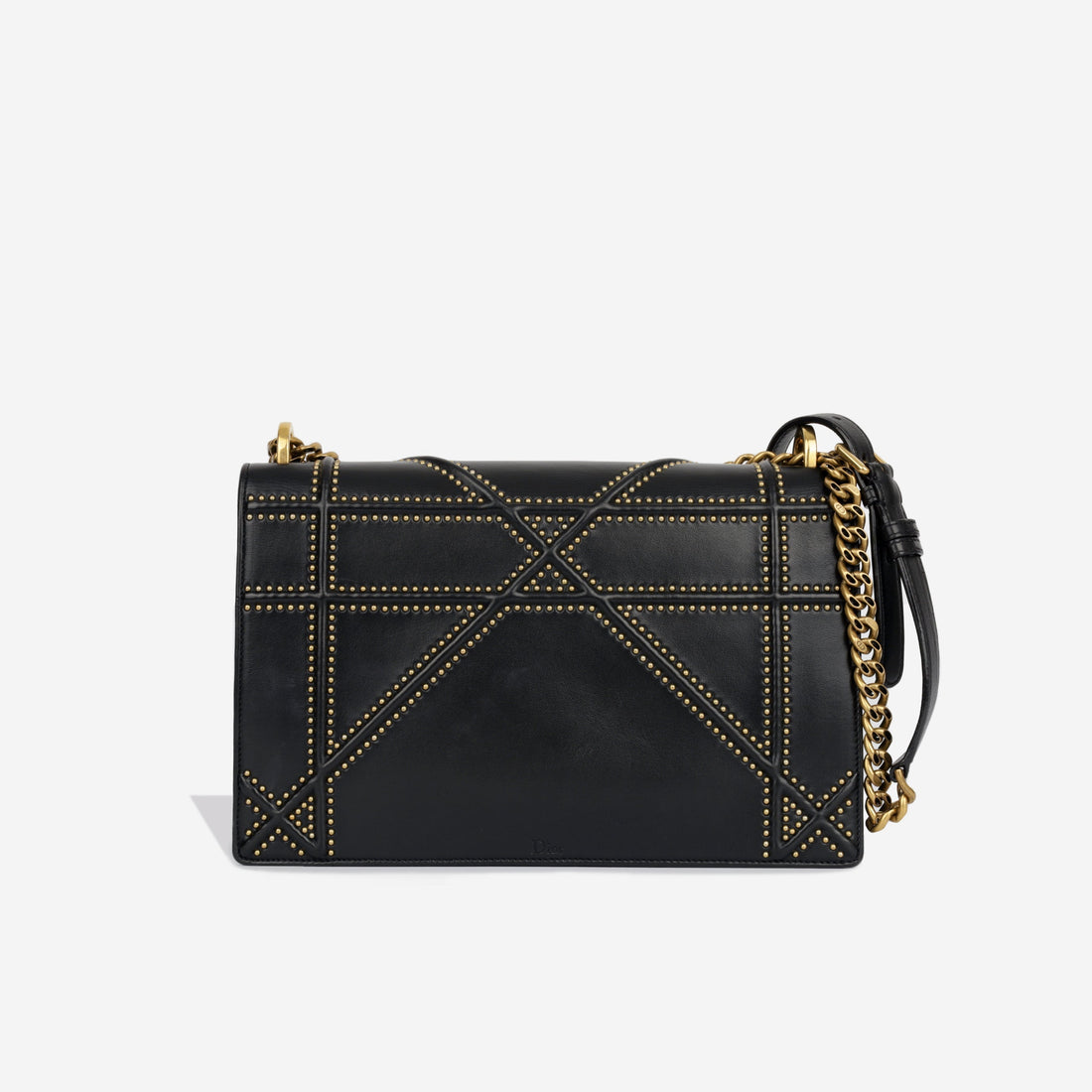 Christian Dior Diorama Flap Bag - Large
