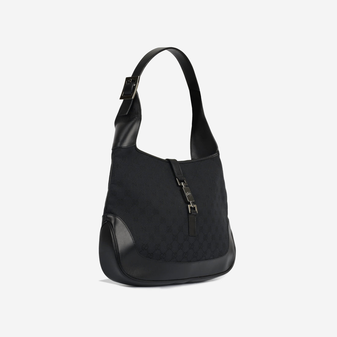 Gucci   Medium Jackie Hobo