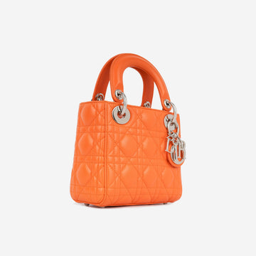 Christian Dior Mini Lady Dior