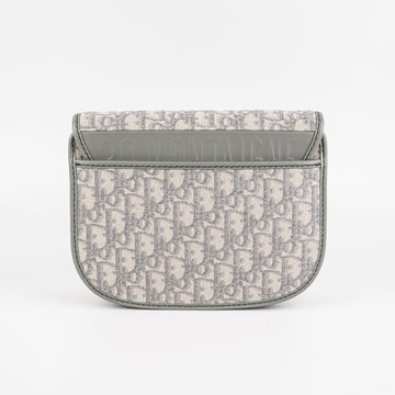 Dior Medium Bobby Bag Canvas