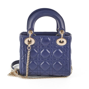Christian Dior Lady Dior Mini
