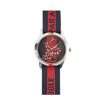 Gucci Snake 38mm Watch