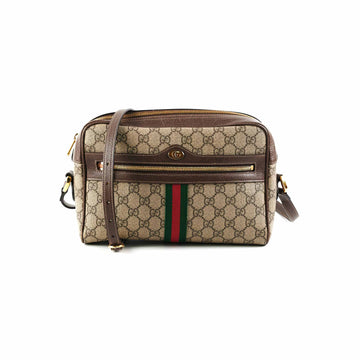 Gucci Ophidia GG Supreme Small