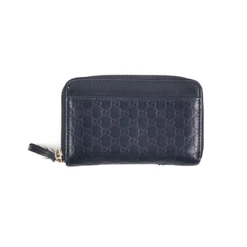 Gucci Coin Purse Black