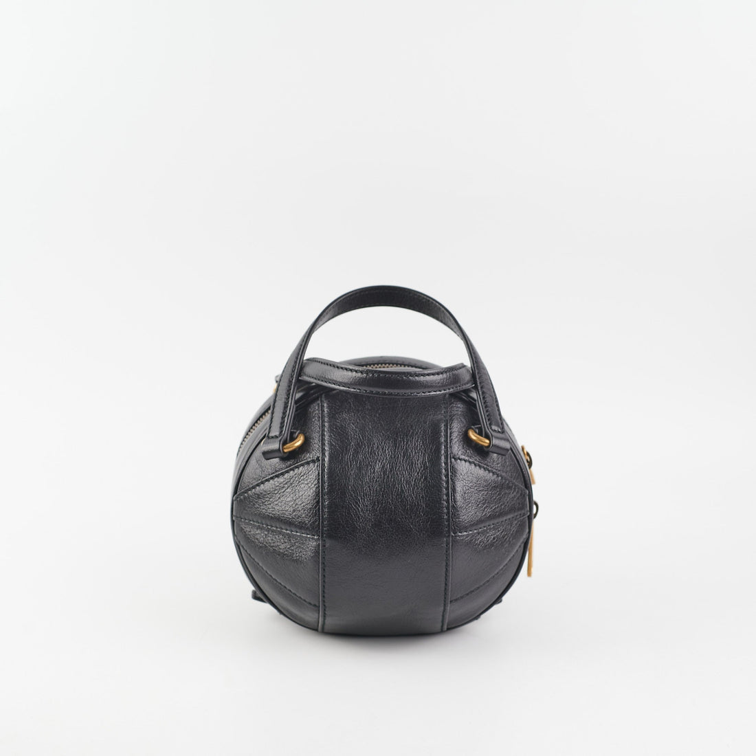 Gucci Tifusa Basketball Shoulder Bag