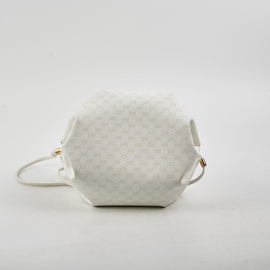 Gucci GG Supreme Mini Crossbody