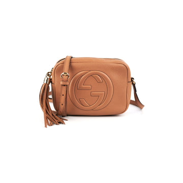 Gucci Soho Disco Beige