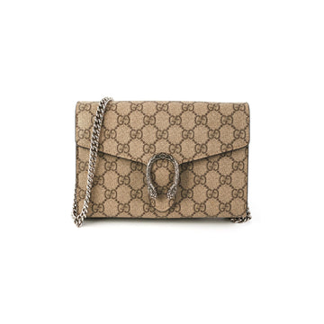 Gucci Dionysus Wallet On Chain WOC