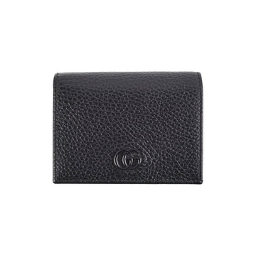 Gucci Marmont So Black  Holder Black